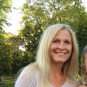 Meet your Posher, Sue